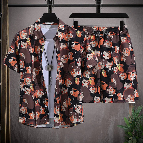Men's Fashion